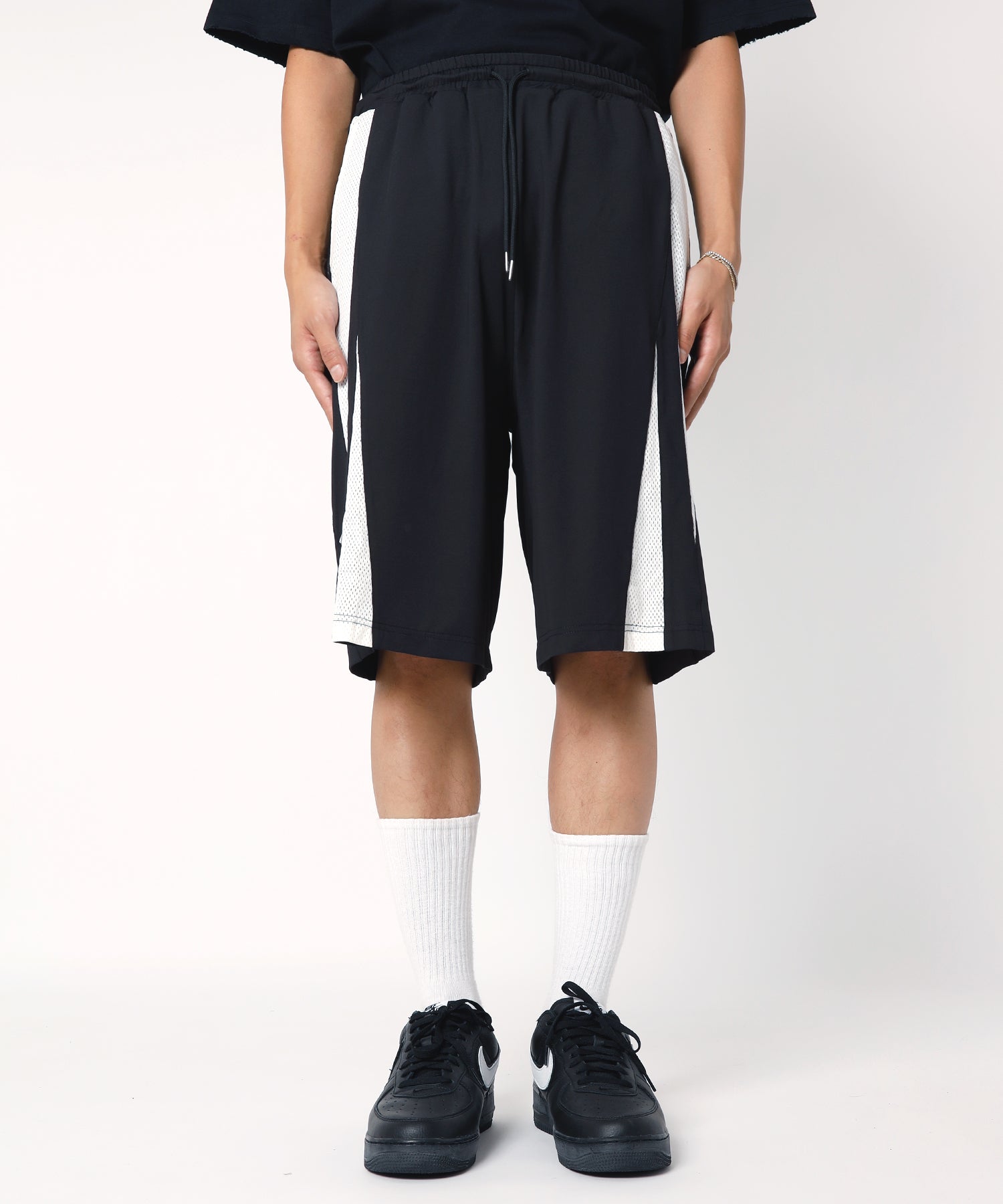 Game Short Pants