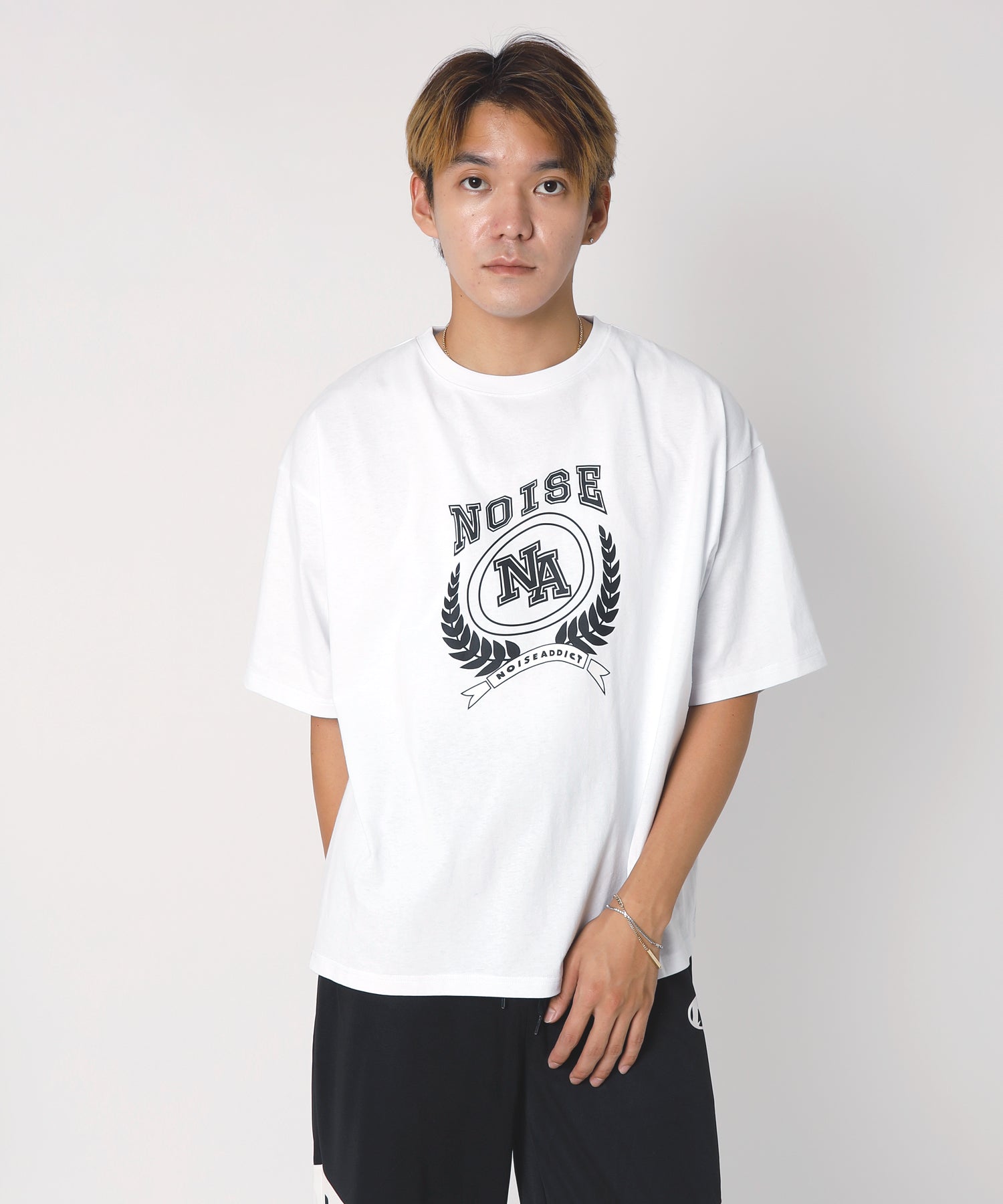 College Style T-shirts