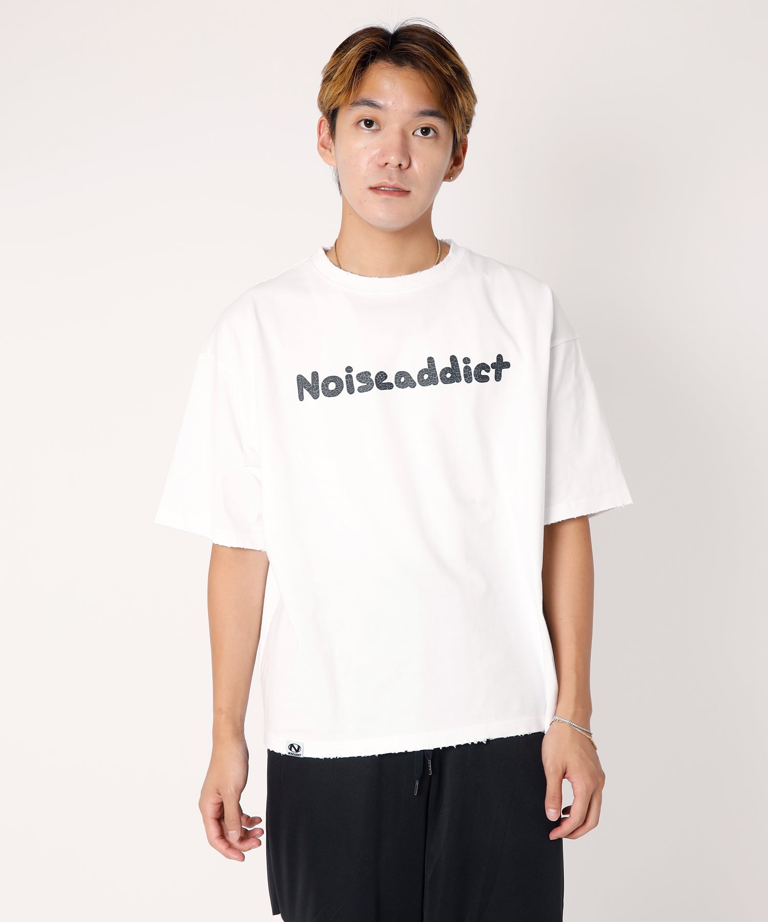 Noise Addict T-shirt