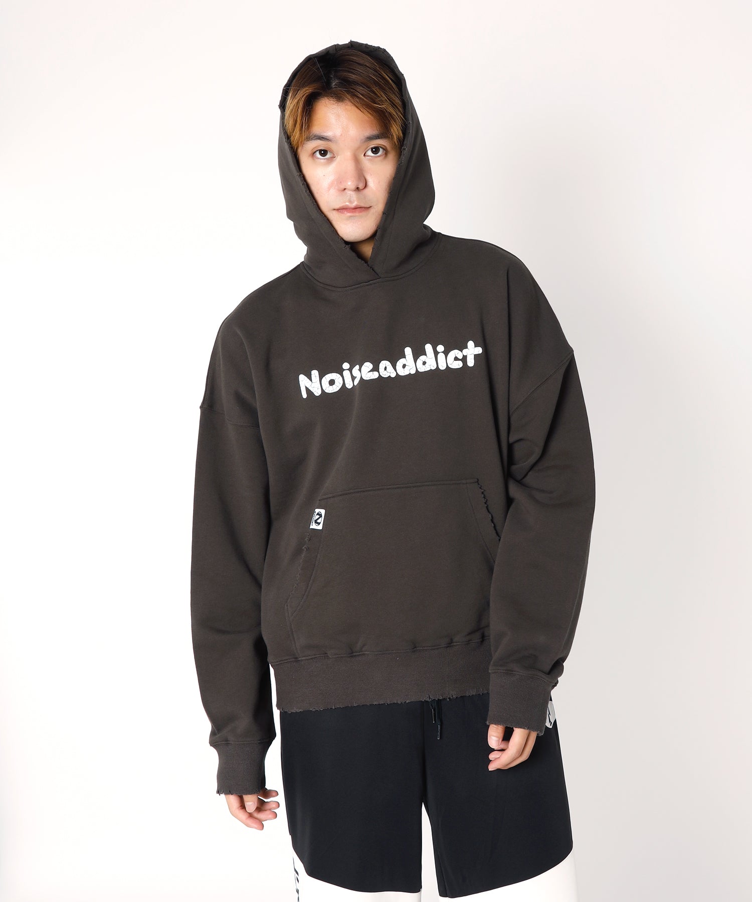 Noise Addict Hoodie