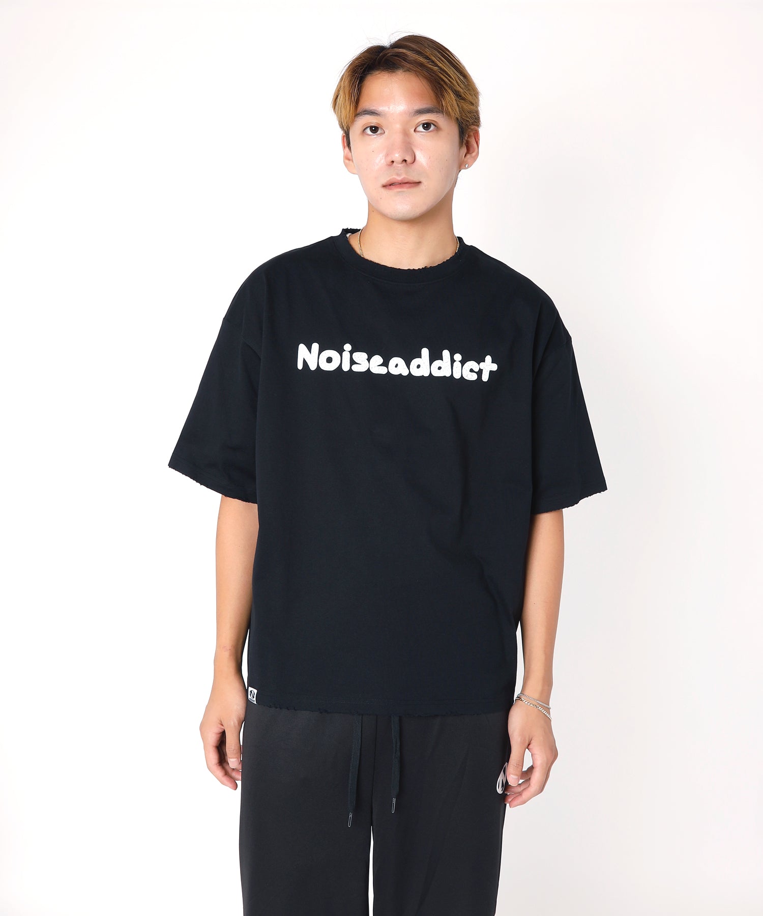 Noise Addict T-shirt