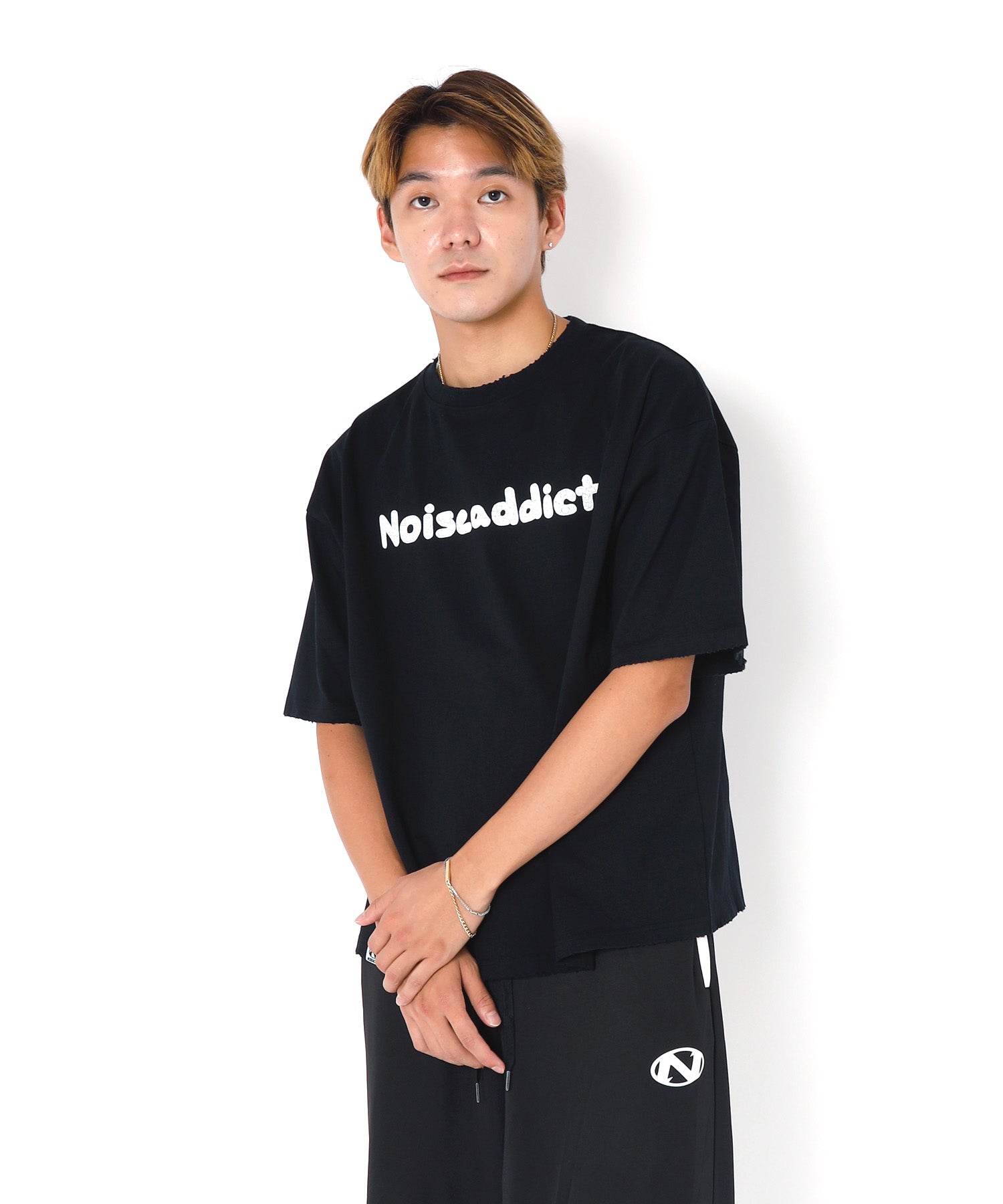 Noise Addict T-shirt