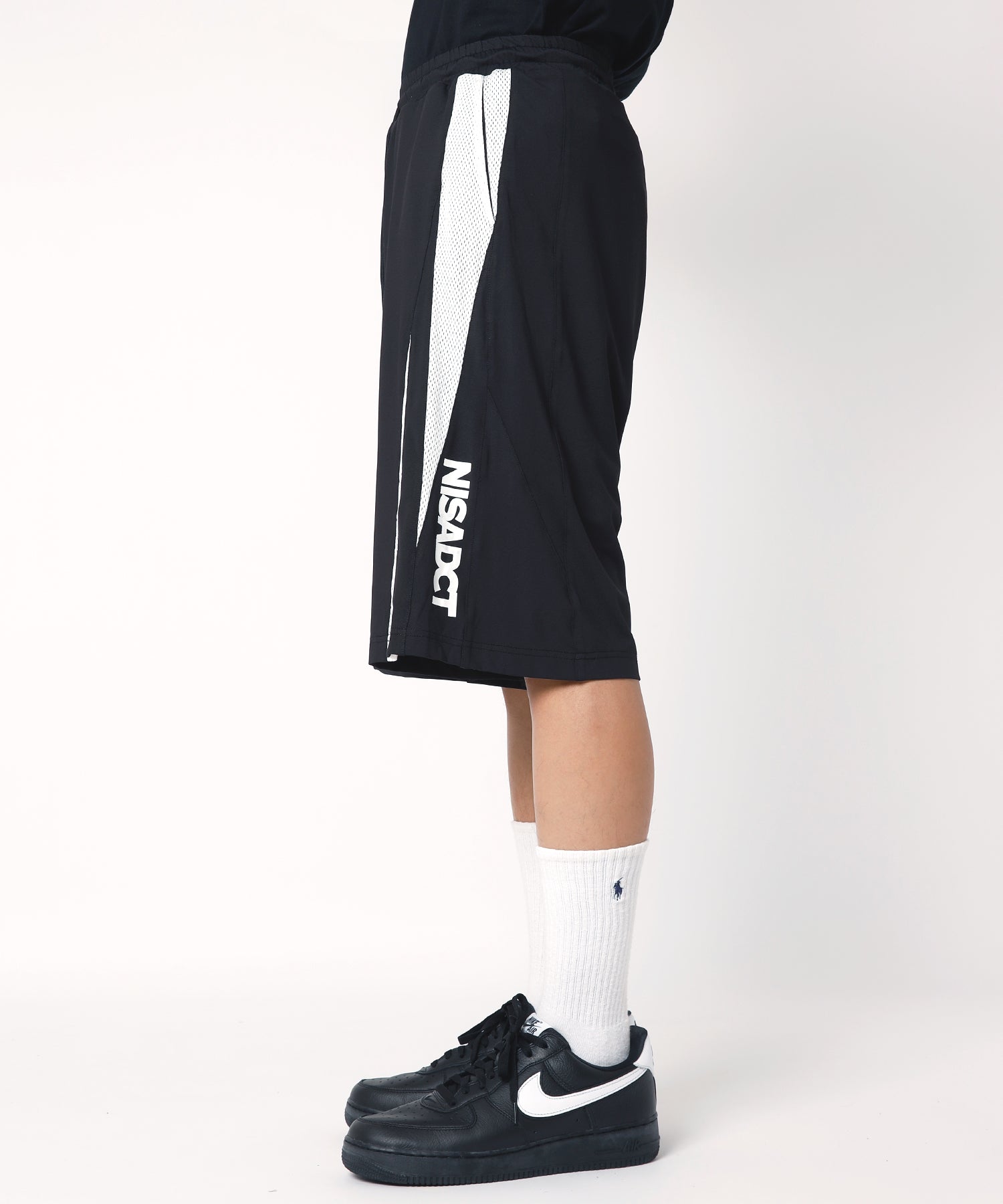 Game Short Pants