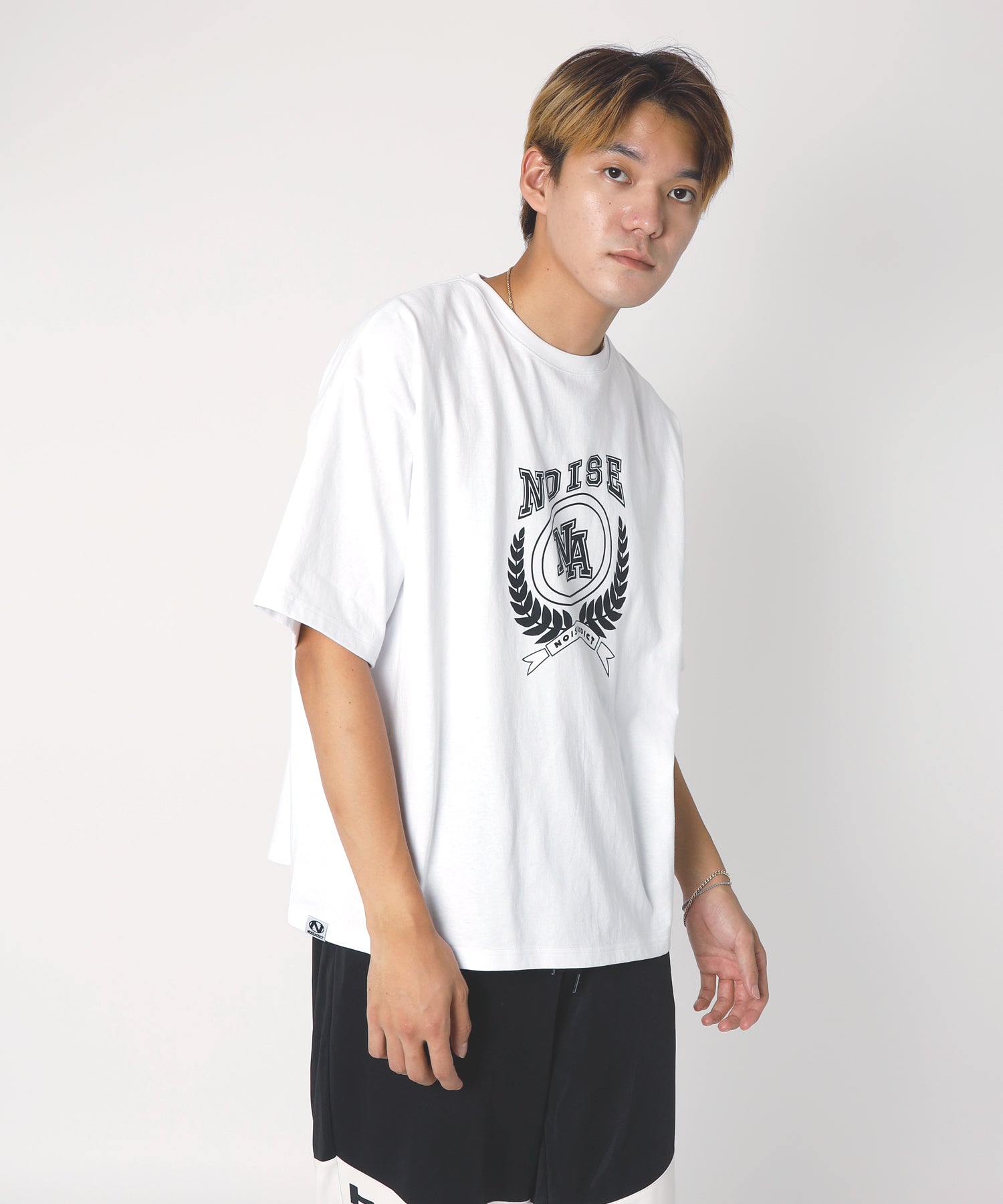 College Style T-shirts