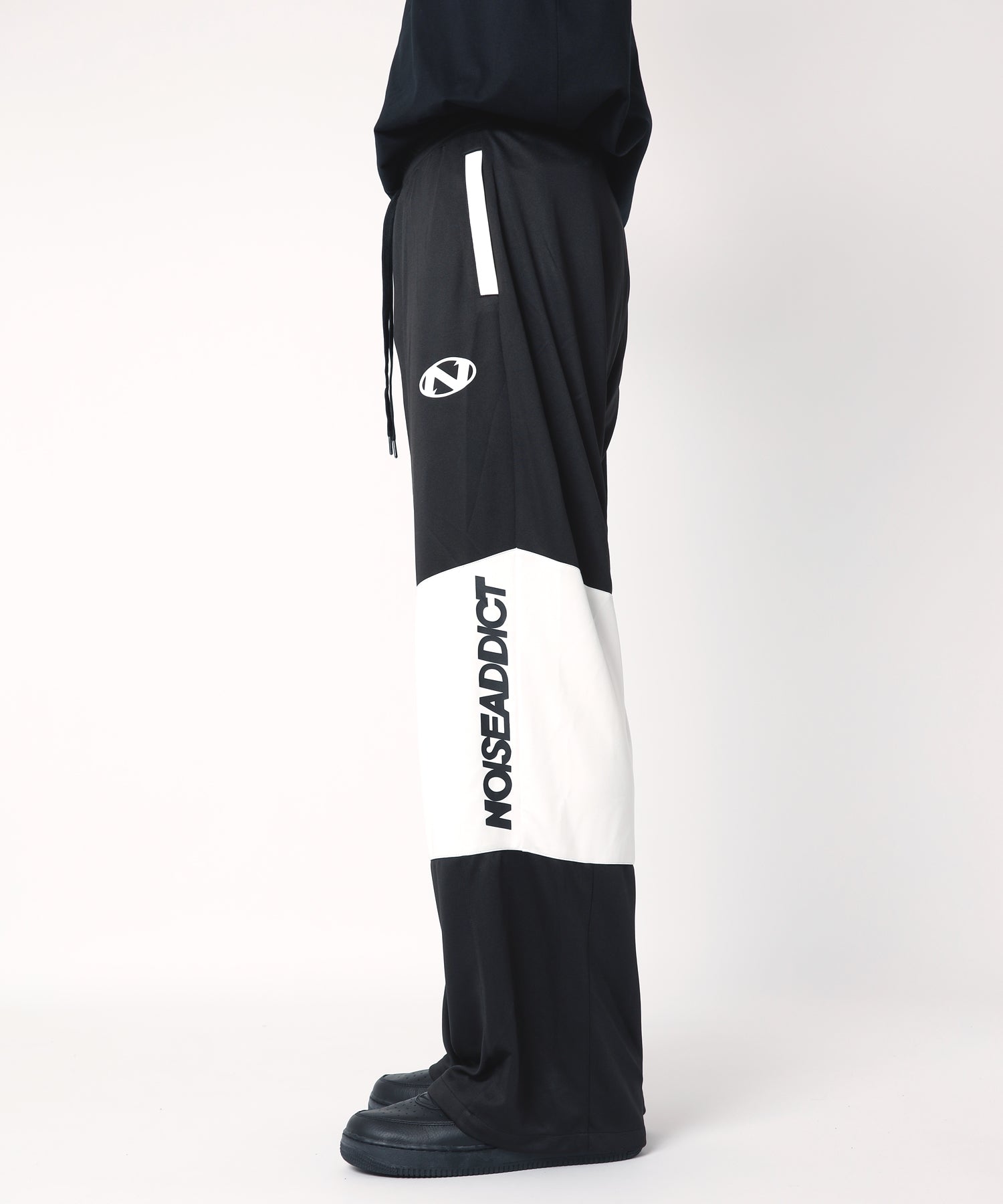 Motocycle Track Pants