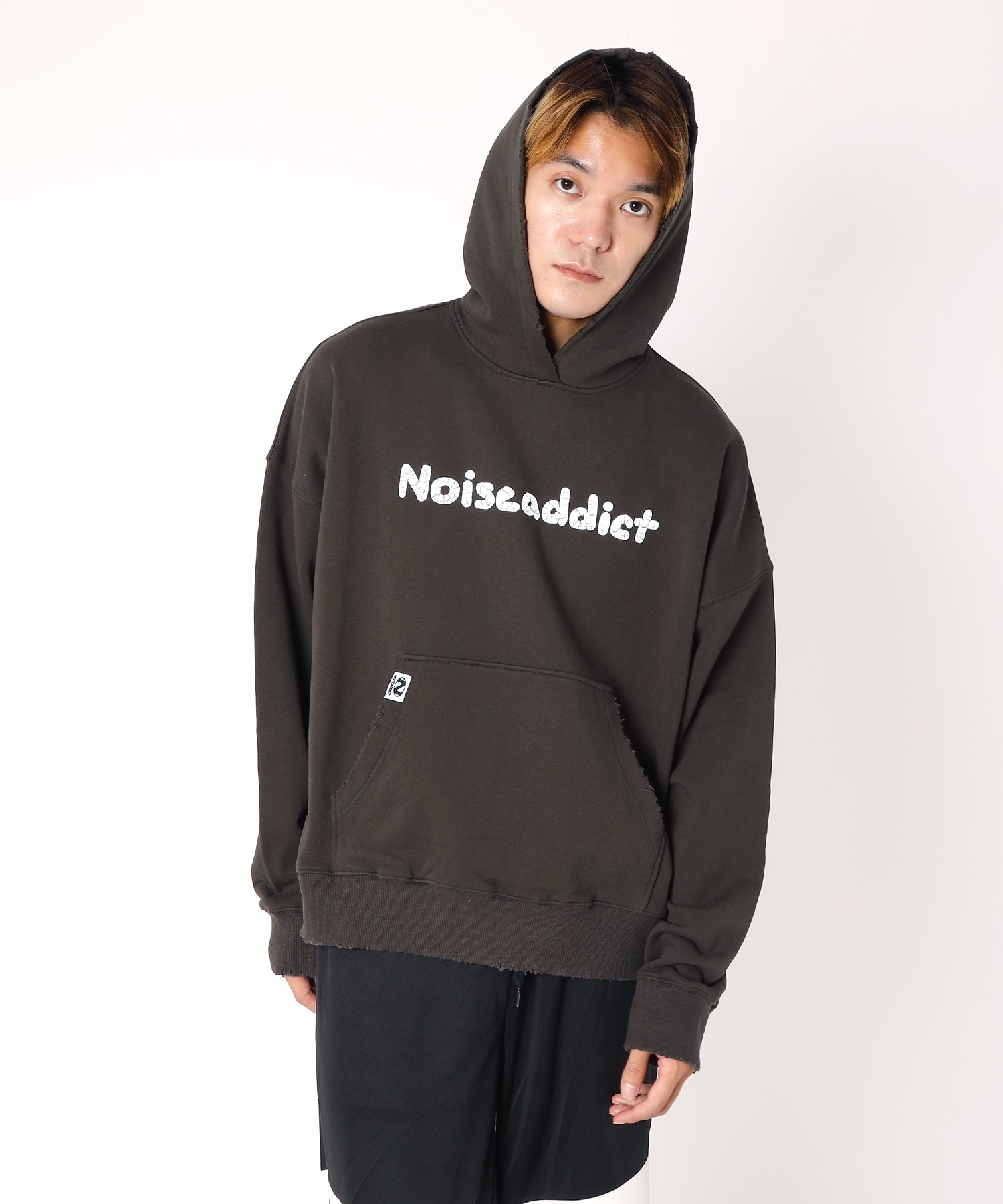 Noise Addict Hoodie