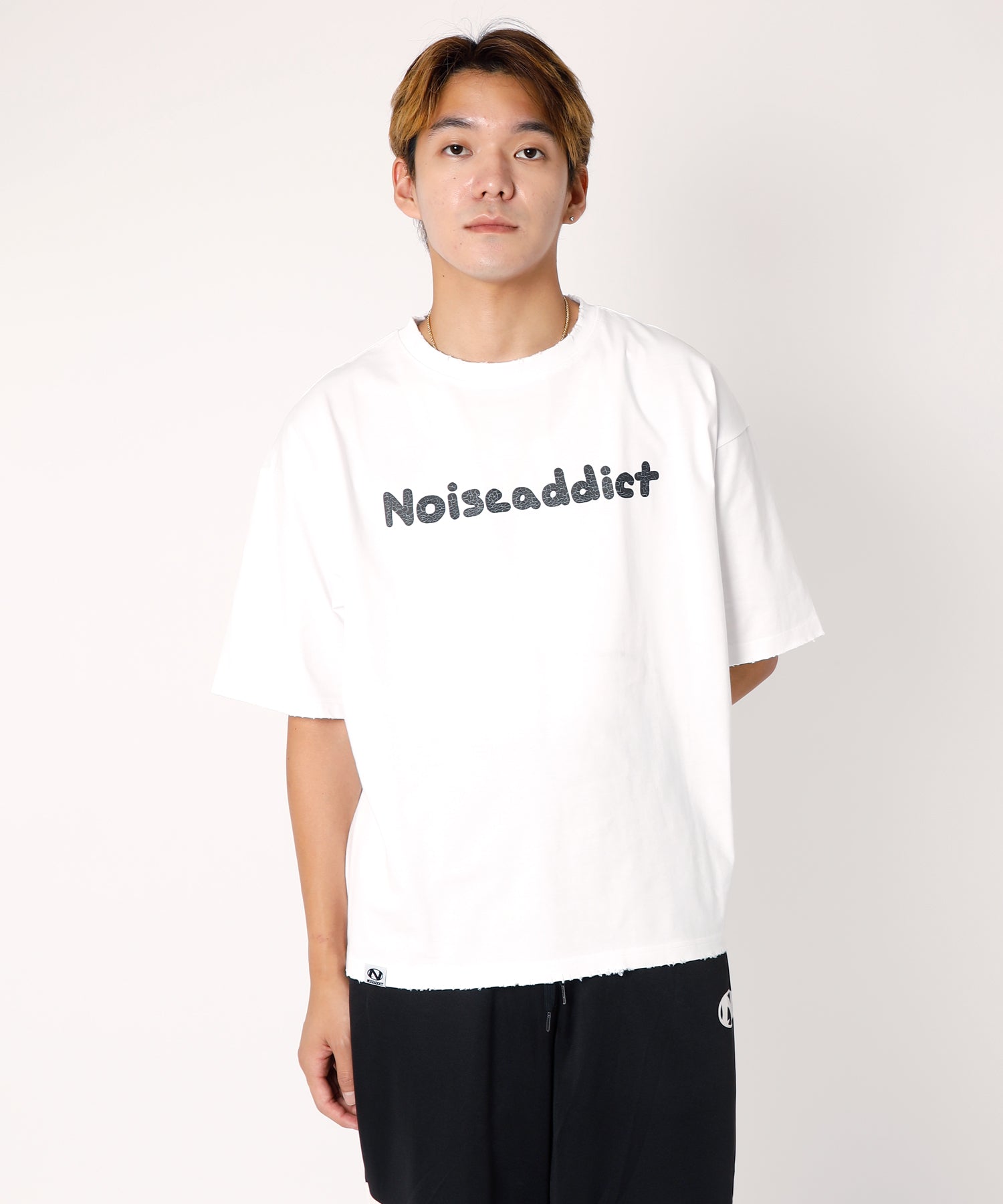 Noise Addict T-shirt