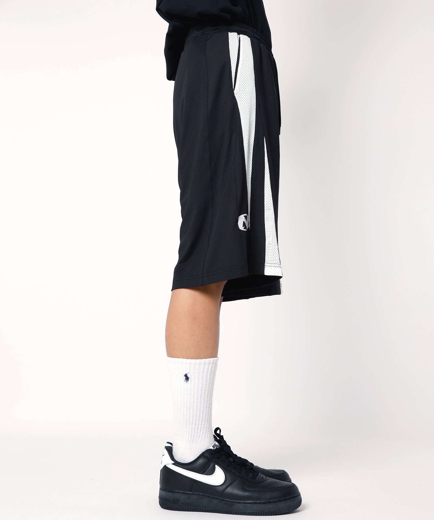 Game Short Pants