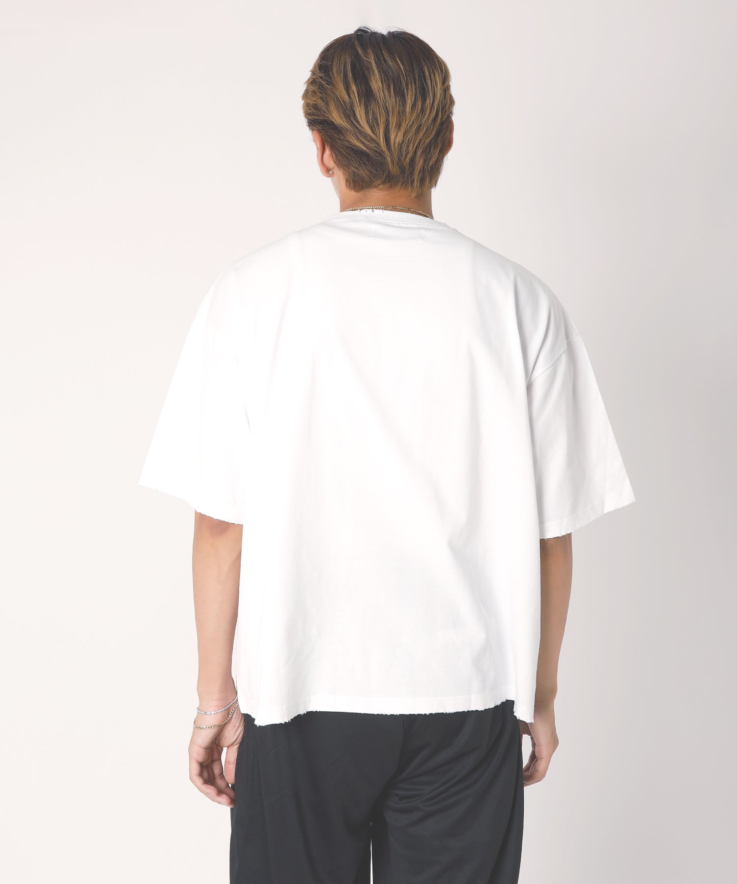 Noise Addict T-shirt