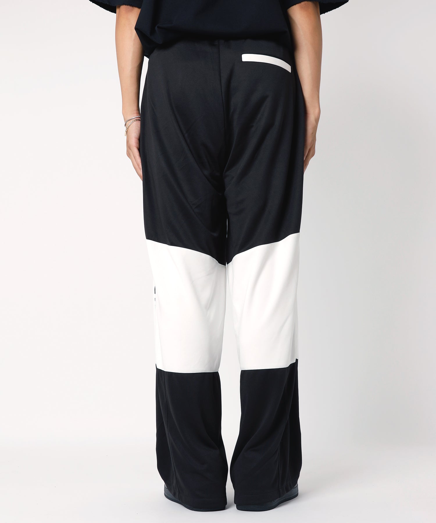 Motocycle Track Pants