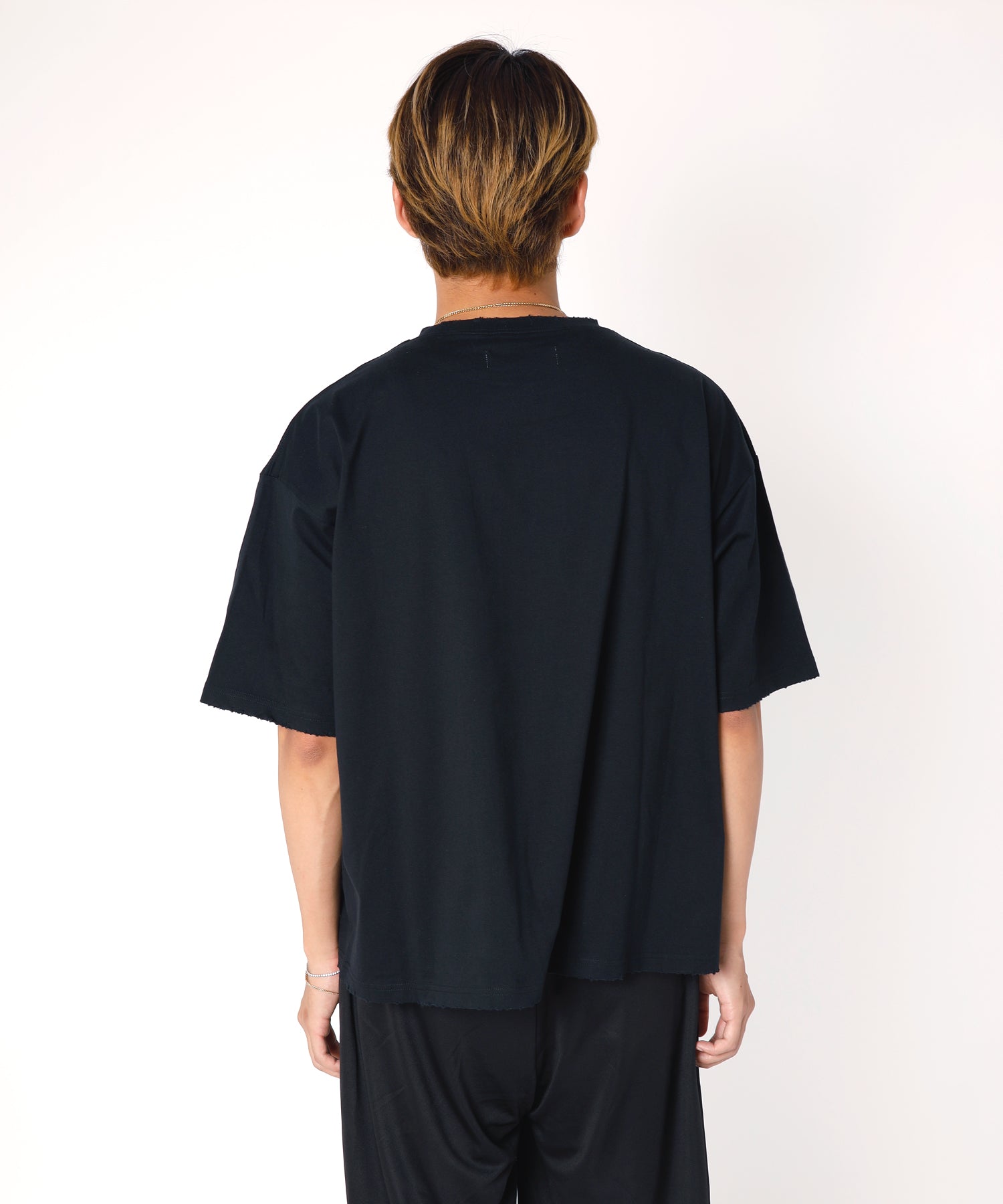 Noise Addict T-shirt