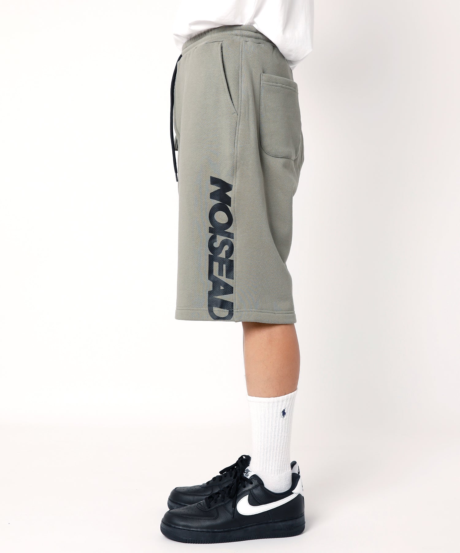 Docking Cargo Sweat Shorts