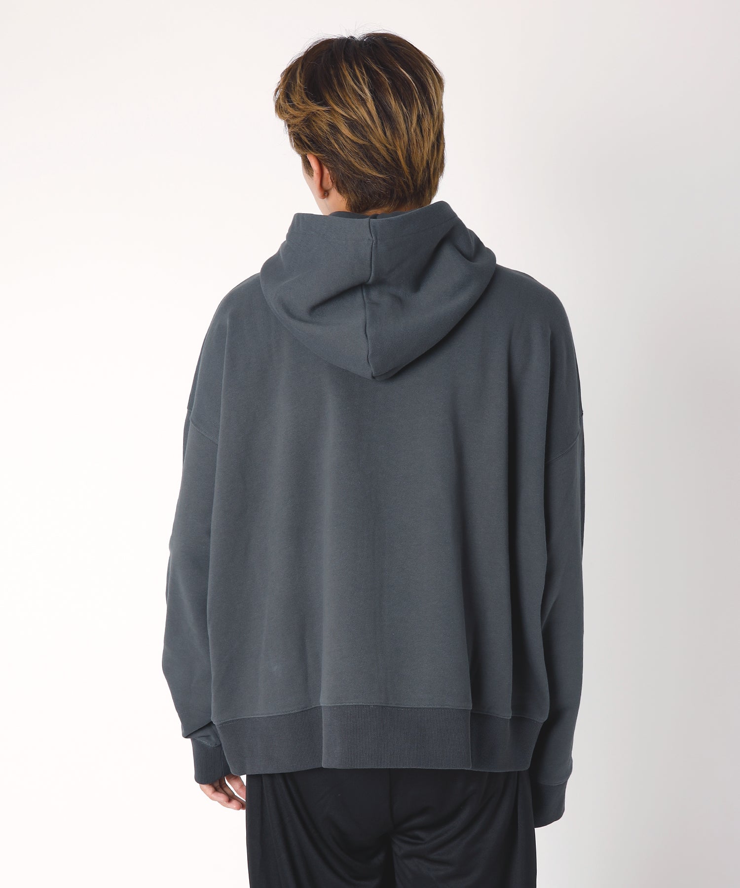 I LOVE NA Hoodie
