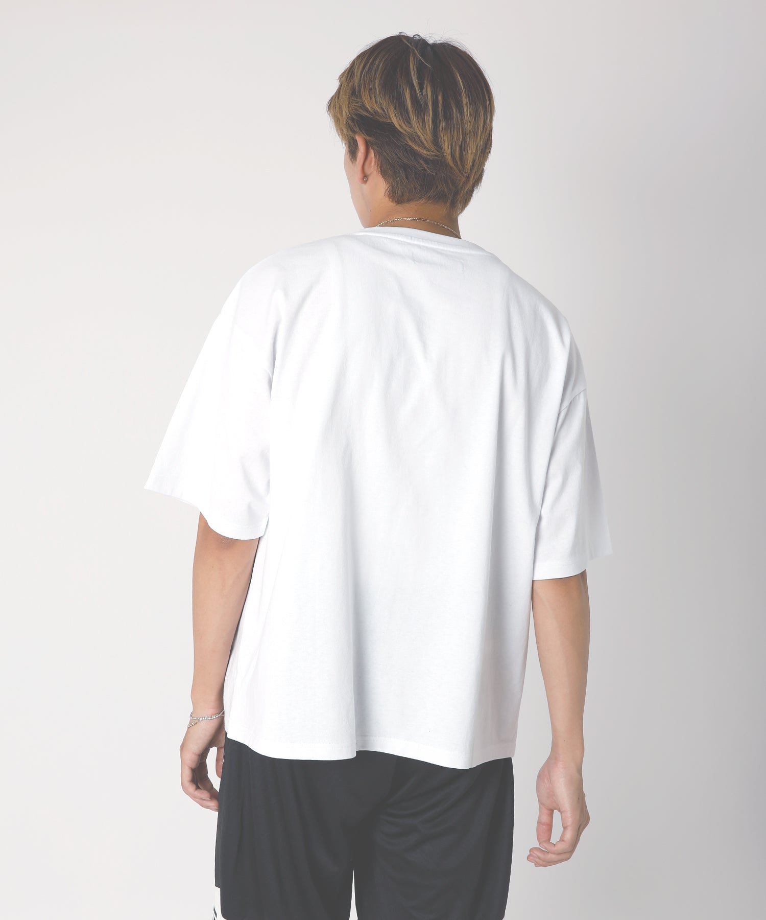 ILOVE NA T-shirt